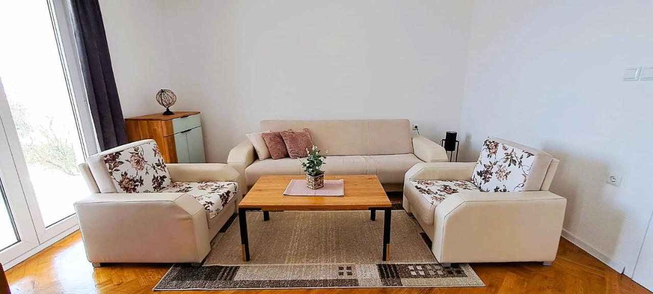 Apartment Anchor Celina Zewnętrze zdjęcie