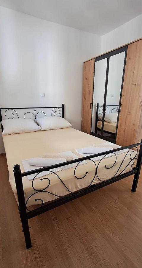 Apartment Anchor Celina Zewnętrze zdjęcie