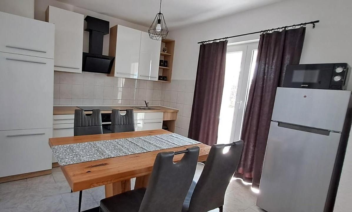 Apartment Anchor Celina Zewnętrze zdjęcie