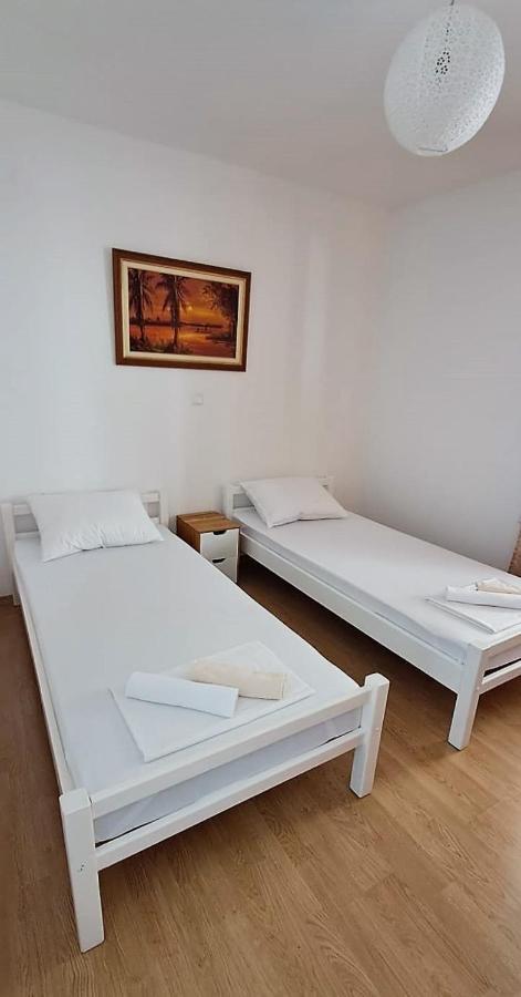 Apartment Anchor Celina Zewnętrze zdjęcie