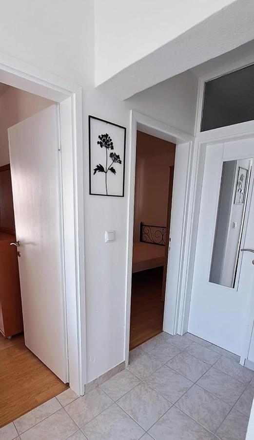 Apartment Anchor Celina Zewnętrze zdjęcie