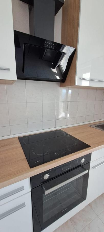 Apartment Anchor Celina Zewnętrze zdjęcie