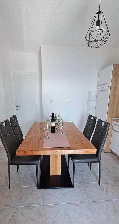 Apartment Anchor Celina Zewnętrze zdjęcie