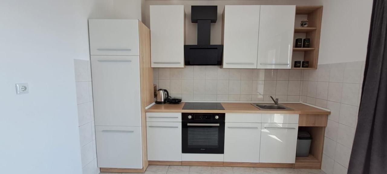 Apartment Anchor Celina Zewnętrze zdjęcie