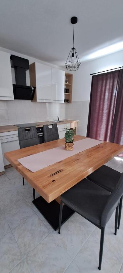 Apartment Anchor Celina Zewnętrze zdjęcie