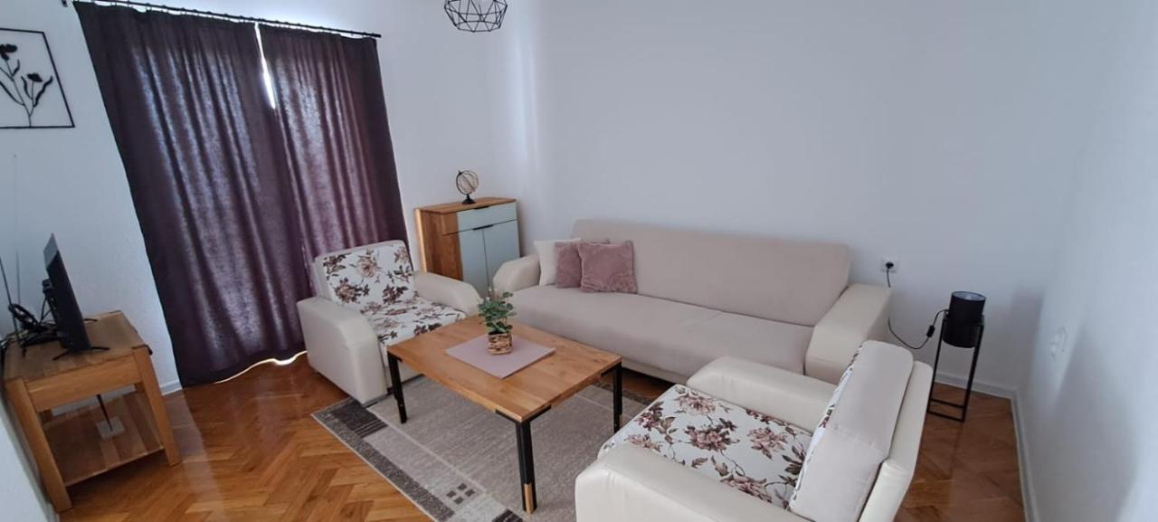 Apartment Anchor Celina Zewnętrze zdjęcie