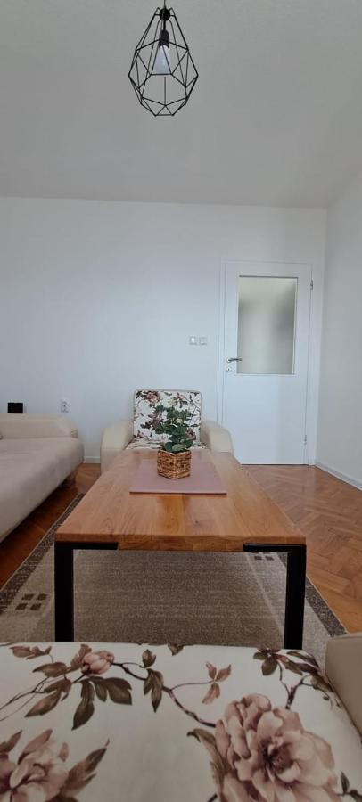 Apartment Anchor Celina Zewnętrze zdjęcie
