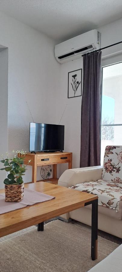 Apartment Anchor Celina Zewnętrze zdjęcie