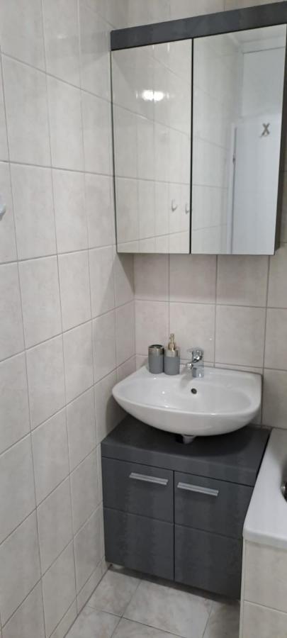 Apartment Anchor Celina Zewnętrze zdjęcie