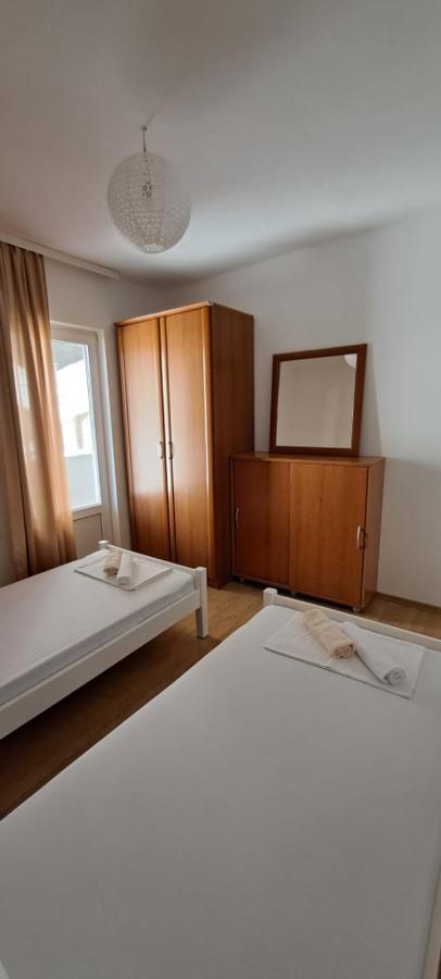 Apartment Anchor Celina Zewnętrze zdjęcie