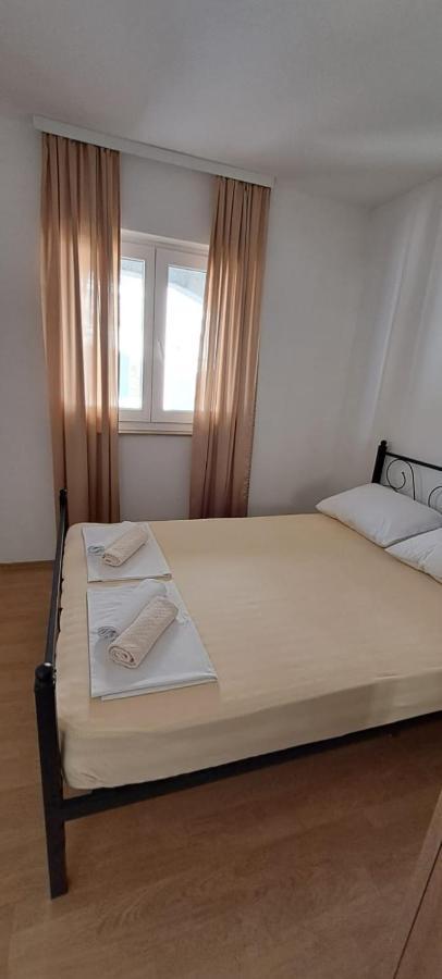 Apartment Anchor Celina Zewnętrze zdjęcie