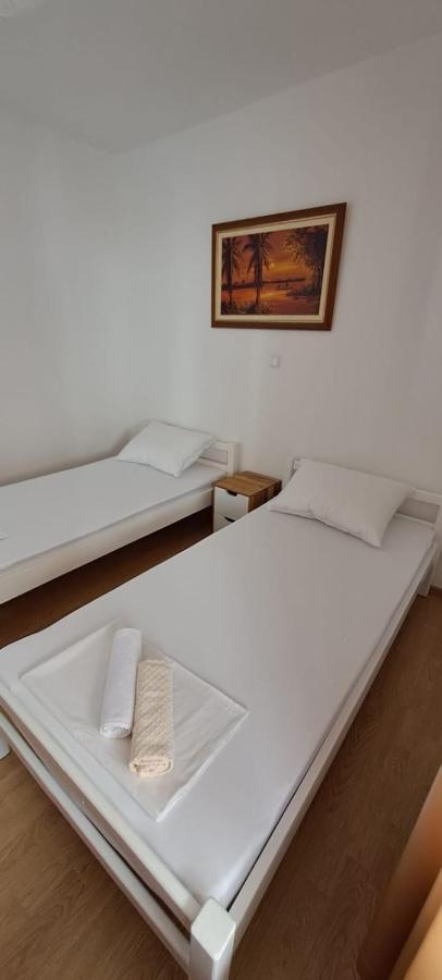 Apartment Anchor Celina Zewnętrze zdjęcie