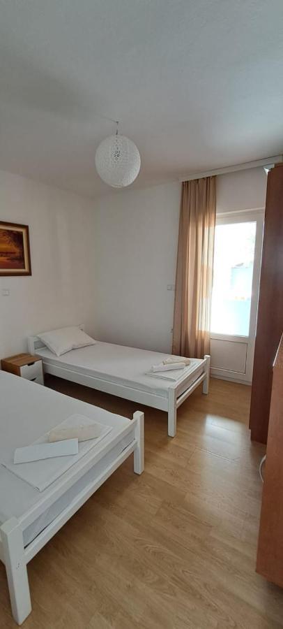 Apartment Anchor Celina Zewnętrze zdjęcie