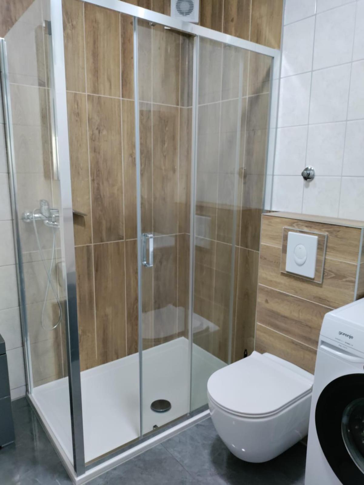 Apartment Anchor Celina Zewnętrze zdjęcie